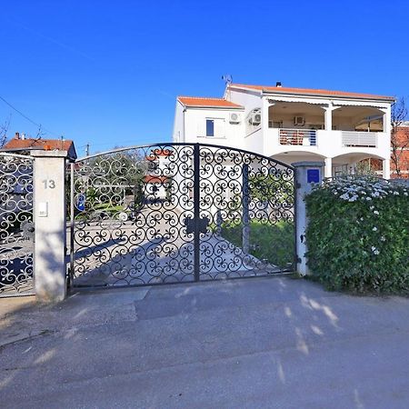 Vila Hacienda Mia Zadar Exteriér fotografie